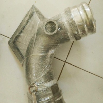 Elbos 4 inch